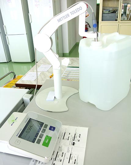 Nano Cell Product Boxes